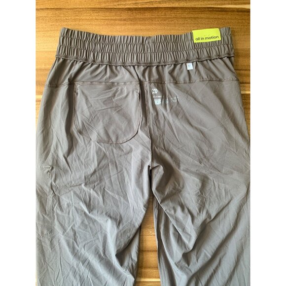 All In Motion Mens Quick Dry UPF 50+ Cargo Jogger Pants With 4-Way Stretch XXL - Picture 8 of 12